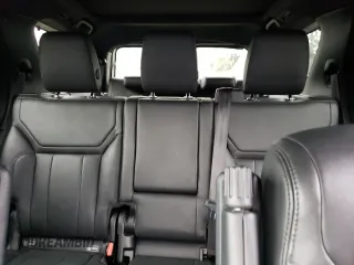 2019 Land Rover Discovery HSE with VIN SALRR2RV4K2409397, listed as a Copart auction lot 86546984 with 32,399 mi miles and Salvage Title. Bid and sale history available at DreamBid. Image 10.