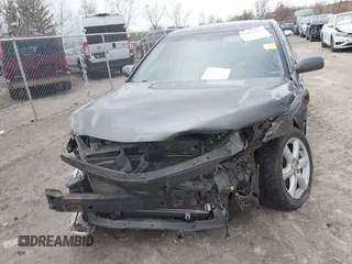 2007 Toyota Camry CE with VIN 4T1BE46K57U642996, listed as a IAAI auction lot 42038206 with 192,369 mi miles and . Bid and sale history available at DreamBid. Image 12.