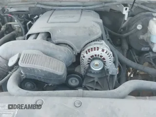 2009 Chevrolet Suburban 1LT z VIN 1GNFC26J89R169907, wystawiony jako IAAI lot #42817134 z przebiegiem 194 554 mil mil oraz . Historia ofert i sprzedaży dostępna na DreamBid. Obrazek 12.