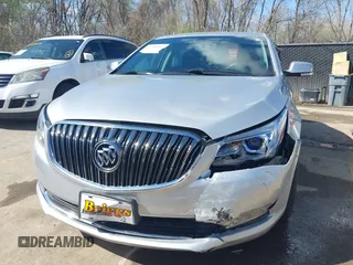 2015 Buick LaCrosse Leather with VIN 1G4GB5G34FF268668, listed as a IAAI auction lot 41900303 with 87,249 mi miles and . Bid and sale history available at DreamBid. Image 6.