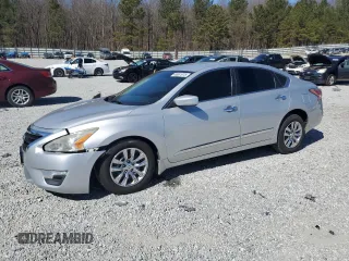 2015 Nissan Altima S with VIN 1N4AL3AP0FC198116, listed as a Copart auction lot 45061975 with 167,202 mi miles and Salvage Title. Bid and sale history available at DreamBid. Image 1.