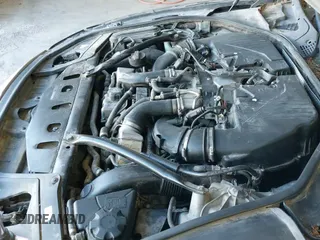 2013 BMW 5 Series 550i с VIN WBAFR9C57DDX80358, выставлен на аукционе IAAI как лот 43559658 с пробегом 120 161 миль миль и . История ставок и продаж доступна на DreamBid. Изображение 19.