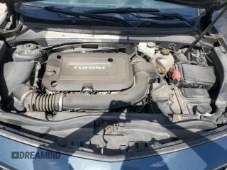 2019 Cadillac XT4 AWD Sport с VIN 1GYFZFR46KF154294, выставлен на аукционе Copart как лот 56188805 с пробегом 135 664 миль миль и Списание • Salvage title. История ставок и продаж доступна на DreamBid. Изображение 12.