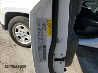 2016 Jeep Patriot Sport z VIN 1C4NJRBBXGD512146, wystawiony jako Copart lot #49086325 z przebiegiem 163 151 mil mil oraz Szkoda całkowita • Salvage title. Historia ofert i sprzedaży dostępna na DreamBid. Obrazek 14.