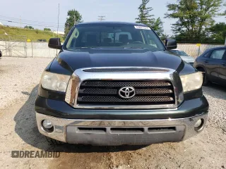 2008 Toyota Tundra 4WD Truck with VIN 5TBBV54198S515090, listed as a Copart auction lot 65841074 with 184,177 mi miles and Clean Title. Bid and sale history available at carsss.com. Image 5.