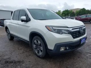 2019 Honda Ridgeline RTL-T z VIN 5FPYK2F69KB004726, wystawiony jako IAAI lot #42189854 z przebiegiem 71 665 mil mil oraz . Historia ofert i sprzedaży dostępna na DreamBid. Obrazek 1.