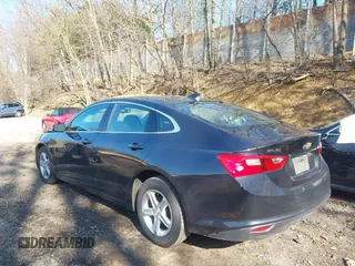 2022 Chevrolet Malibu LS with VIN 1G1ZB5ST6NF212064, listed as a IAAI auction lot 41991951 with 31,907 mi miles and . Bid and sale history available at DreamBid. Image 3.