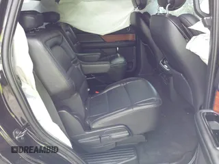 2019 Lincoln Navigator с VIN 5LMJJ2NT7KEL01735, выставлен на аукционе IAAI как лот 41996211 с пробегом 90 388 миль миль и . История ставок и продаж доступна на DreamBid. Изображение 8.