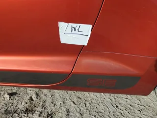 2008 Mitsubishi Eclipse GS with VIN 4A3AK64F98E035339, listed as a Copart auction lot 77259734 with 0 mi miles and Non Repairable. Bid and sale history available at carsss.com. Image 12.