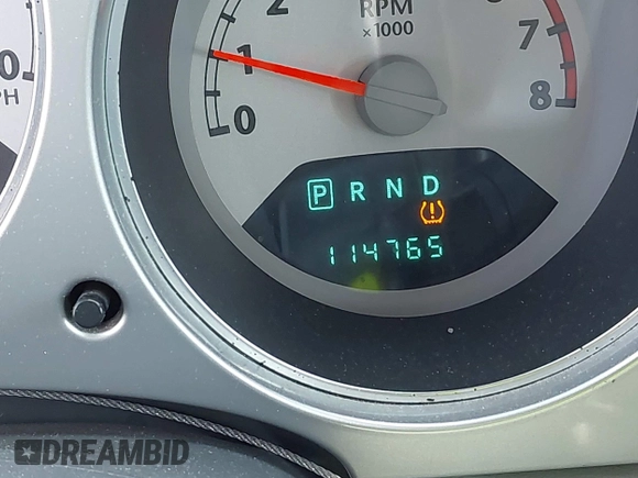 2008 Chrysler PT Cruiser with VIN 3A8FY48B18T120669, listed as a IAAI auction lot 42308743 with 114,765 mi miles and . Bid and sale history available at DreamBid. Image 16.