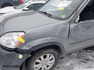 2006 Honda CR-V EX with VIN SHSRD77806U431103, listed as a IAAI auction lot 41411837 with 174,162 mi miles. Bid and sale history available at carsss.com. Image 12.