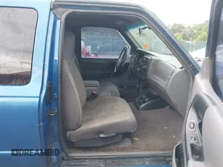 2001 Ford Ranger XL Fleet with VIN 1FTZR15E21TA67786, listed as a IAAI auction lot 42615939 with 172,812 mi miles and . Bid and sale history available at DreamBid. Image 5.