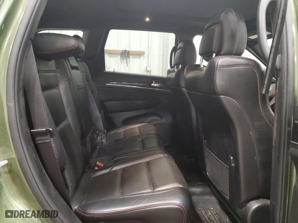 2019 Jeep Grand Cherokee Trailhawk with VIN 1C4RJFLG5KC810600, listed as a Copart auction lot 43541915 with 82,165 mi miles and Salvage Title. Bid and sale history available at carsss.com. Image 11.