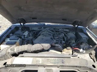 2003 Ford Explorer Sport XLS с VIN 1FMZU70E83UB65738, выставлен на аукционе Copart как лот 57590715 с пробегом 176 678 миль миль и Чистый • Clean title. История ставок и продаж доступна на DreamBid. Изображение 12.