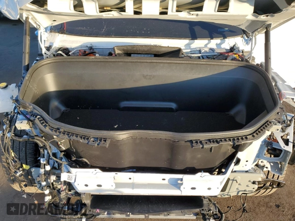 2023 Rivian R1S Launch Edition z VIN 7PDSGABL1PN005988, wystawiony jako Copart lot #42556295 z przebiegiem 19 894 mil mil oraz Szkoda całkowita • Salvage title. Historia ofert i sprzedaży dostępna na DreamBid. Obrazek 12.