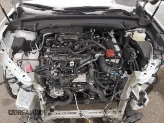 2024 Lexus TX with VIN 5TDAAAB65RS005892, listed as a Copart auction lot 42351665 with Not Provided miles and Salvage Title. Bid and sale history available at carsss.com. Image 12.