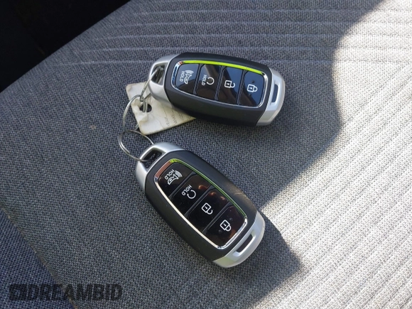 2022 Hyundai Venue SEL с VIN KMHRC8A37NU184600, выставлен на аукционе IAAI как лот 41821796 с пробегом 42 443 миль миль и . История ставок и продаж доступна на DreamBid. Изображение 11.