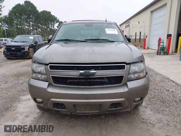 2012 Chevrolet Tahoe LT with VIN 1GNSCBE01CR123298, listed as a IAAI auction lot 42542148 with 203,752 mi miles and . Bid and sale history available at DreamBid. Image 12.