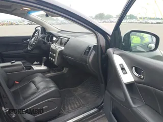 2011 Nissan Murano S z VIN JN8AZ1MW3BW179721, wystawiony jako IAAI lot #42491680 z przebiegiem 170 485 mil mil oraz . Historia ofert i sprzedaży dostępna na DreamBid. Obrazek 5.