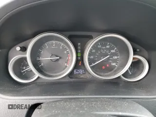 2013 Mazda CX-9 Grand Touring z VIN JM3TB2DA2D0411404, wystawiony jako Copart lot #52274675 z przebiegiem 109 476 mil mil oraz Szkoda całkowita • Salvage title. Historia ofert i sprzedaży dostępna na DreamBid. Obrazek 9.