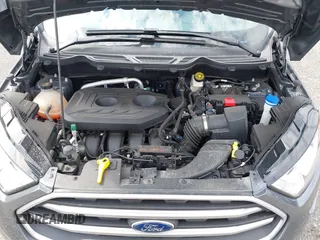 2021 Ford EcoSport SE z VIN MAJ6S3GL8MC400405, wystawiony jako IAAI lot #42376574 z przebiegiem 32 245 mil mil oraz . Historia ofert i sprzedaży dostępna na DreamBid. Obrazek 10.