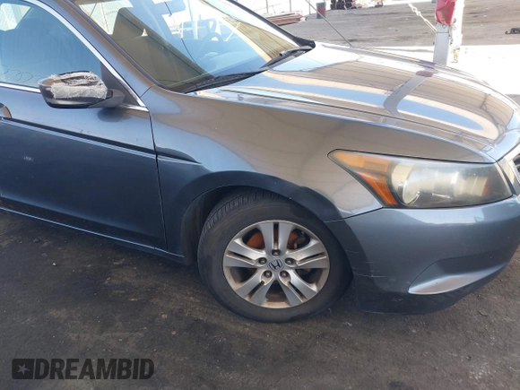 2009 Honda Accord LX-P z VIN 1HGCP26469A198185, wystawiony jako IAAI lot #41869736 z przebiegiem 215 827 mil mil oraz . Historia ofert i sprzedaży dostępna na DreamBid. Obrazek 6.