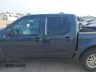 2016 Nissan Frontier SV z VIN 1N6AD0ER9GN797486, wystawiony jako IAAI lot #42009213 z przebiegiem 138 285 mil mil oraz . Historia ofert i sprzedaży dostępna na DreamBid. Obrazek 14.