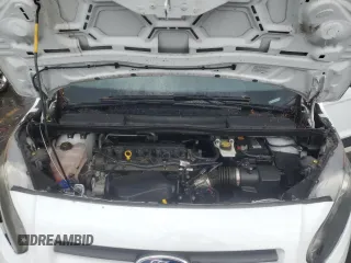 2016 Ford Transit Connect XL с VIN NM0LS7E72G1231618, выставлен на аукционе Copart как лот 60518045 с пробегом 41 055 миль миль и Чистый • Clean title. История ставок и продаж доступна на DreamBid. Изображение 12.