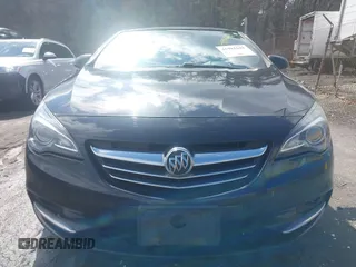2016 Buick Cascada Premium with VIN W04WT3N52GG070568, listed as a IAAI auction lot 41981641 with 170,854 mi miles and . Bid and sale history available at DreamBid. Image 6.