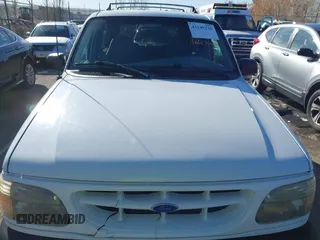 1995 Ford Explorer with VIN 1FMCU24X1SUB07828, listed as a IAAI auction lot 41145230 with 269,846 mi miles and . Bid and sale history available at DreamBid. Image 10.