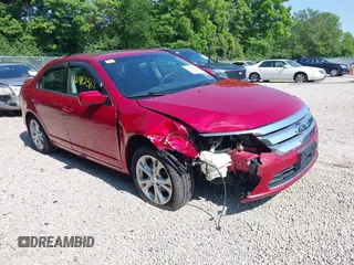 2012 Ford Fusion SE с VIN 3FAHP0HAXCR337717, выставлен на аукционе IAAI как лот 42482569 с пробегом 87 608 миль миль и . История ставок и продаж доступна на DreamBid. Изображение 1.