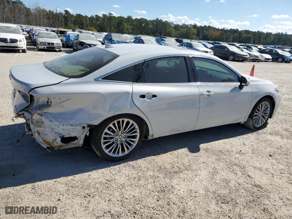 2022 Toyota Avalon Hybrid Limited with VIN 4T1DA1AB1NU012528, listed as a Copart auction lot 76972724 with 13,220 mi miles and Clean Title. Bid and sale history available at carsss.com. Image 3.