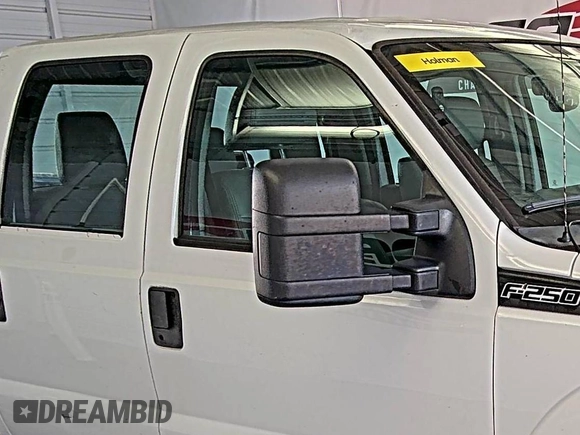 2012 Ford F-250 XL with VIN 1FT7W2B66CEB41821, listed as a IAAI auction lot 42702754 with 174,731 mi miles and . Bid and sale history available at DreamBid. Image 46.