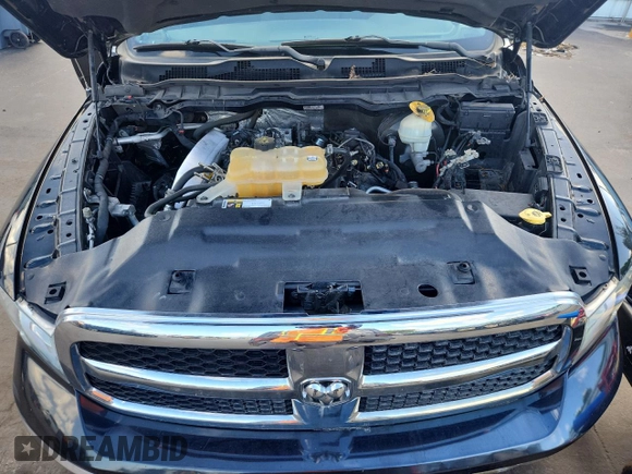 2016 Ram 1500 Outdoorsman z VIN 1C6RR7GM1GS116361, wystawiony jako Copart lot #61339345 z przebiegiem 135 401 mil mil oraz Czysty tytuł • Clean title. Historia ofert i sprzedaży dostępna na DreamBid. Obrazek 11.
