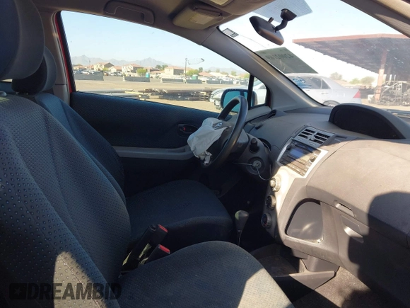 2008 Toyota Yaris с VIN JTDJT923785156137, выставлен на аукционе IAAI как лот 42002169 с пробегом 113 545 миль миль и . История ставок и продаж доступна на DreamBid. Изображение 5.