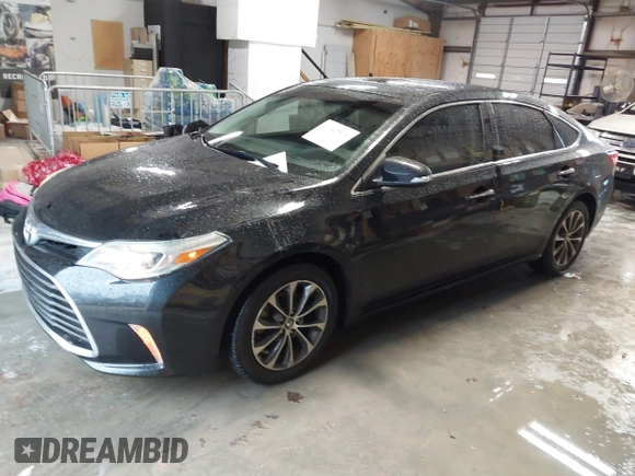 2016 Toyota Avalon Limited with VIN 4T1BK1EB0GU200782, listed as a IAAI auction lot 41947508 with 90,889 mi miles and . Bid and sale history available at DreamBid. Image 17.