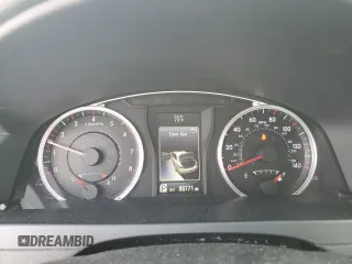 2015 Toyota Camry XLE z VIN 4T1BF1FK4FU956830, wystawiony jako Copart lot #58418565 z przebiegiem 88 771 mil mil oraz Szkoda całkowita • Salvage title. Historia ofert i sprzedaży dostępna na DreamBid. Obrazek 9.