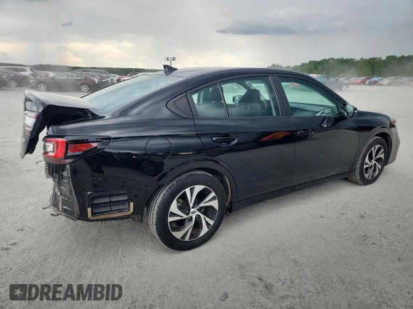2023 Subaru Legacy Premium z VIN 4S3BWAC65P3007435, wystawiony jako Copart lot #64493425 z przebiegiem 84 443 mil mil oraz Czysty tytuł • Clean title. Historia ofert i sprzedaży dostępna na DreamBid. Obrazek 3.