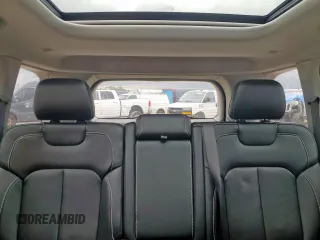 2022 Jeep Grand Cherokee with VIN 1C4RJYB68N8721311, listed as a Copart auction lot 59110545 with 27,922 mi miles and Clean title. Bid and sale history available at DreamBid. Image 10.