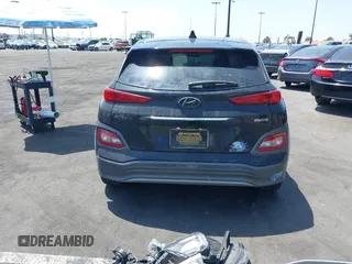 2020 Hyundai Kona Limited with VIN KM8K33AG7LU058922, listed as a IAAI auction lot 42173849 with 53,914 mi miles and . Bid and sale history available at DreamBid. Image 17.