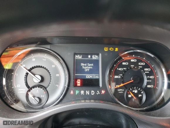 2011 Dodge Charger RT Max with VIN 2B3CM5CT9BH572611, listed as a Copart auction lot 73457004 with 100,411 mi miles and Non Repairable. Bid and sale history available at carsss.com. Image 9.