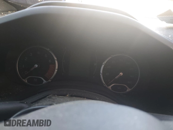 2021 Jeep Renegade Jeepster with VIN ZACNJCAB3MPM35872, listed as a Copart auction lot 52001605 with Not provided miles and Clean title. Bid and sale history available at DreamBid. Image 9.
