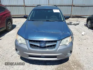 2009 Subaru Outback Special Edition z VIN 4S4BP61C197324011, wystawiony jako IAAI lot #42123342 z przebiegiem 197 448 mil mil oraz . Historia ofert i sprzedaży dostępna na DreamBid. Obrazek 12.