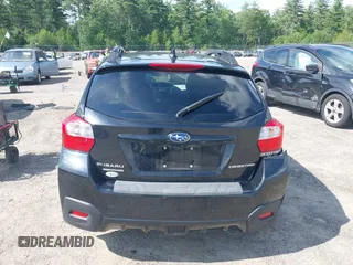 2017 Subaru Crosstrek Limited with VIN JF2GPANC9H8270877, listed as a IAAI auction lot 42639441 with 84,525 mi miles and . Bid and sale history available at DreamBid. Image 17.