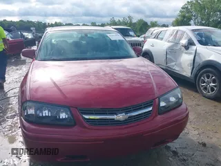 2005 Chevrolet Impala with VIN 2G1WF52EX59216779, listed as a IAAI auction lot 42522928 with 84,298 mi miles and . Bid and sale history available at DreamBid. Image 13.