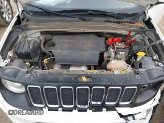 2020 Jeep Renegade Latitude с VIN ZACNJABB7LPL69974, выставлен на аукционе IAAI как лот 42265784 с пробегом 105 101 миль миль и . История ставок и продаж доступна на DreamBid. Изображение 10.