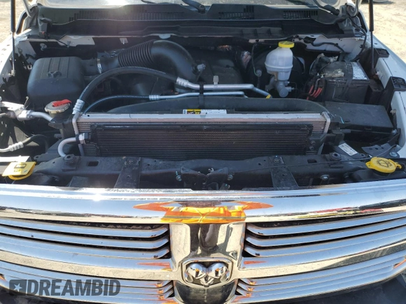 2018 Ram 1500 Express с VIN 3C6RR7KT3JG137841, выставлен на аукционе Copart как лот 60172575 с пробегом 36 123 миль миль и Чистый • Clean title. История ставок и продаж доступна на DreamBid. Изображение 11.