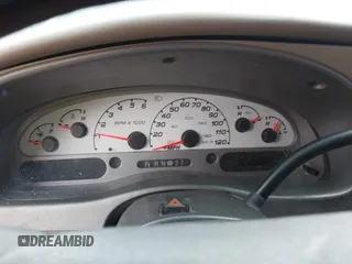2004 Ford Explorer Sport Trac XLS с VIN 1FMZU67K84UB98360, выставлен на аукционе IAAI как лот 41558930 с пробегом Не указан миль и . История ставок и продаж доступна на DreamBid. Изображение 7.