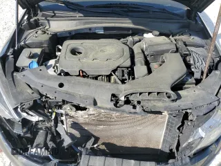 2020 Kia Optima LX with VIN 5XXGT4L37LG393470, listed as a Copart auction lot 50697405 with 138,514 mi miles and Salvage Title. Bid and sale history available at carsss.com. Image 11.