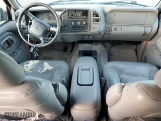 1999 Chevrolet Tahoe with VIN 1GNEC13R4XJ568244, listed as a Copart auction lot 85397504 with 111,327 mi miles and Clean Title. Bid and sale history available at carsss.com. Image 8.